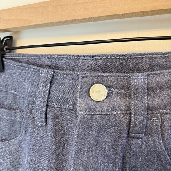 INDUSTRY OF All NATIONS New Jeans in Navy Size 26 - Picture 5 of 15